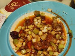 -红蜡烛-养生粥-津鲁菜(中山路店)