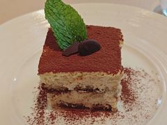 -La Vita 意大利传统料理(富民路店)