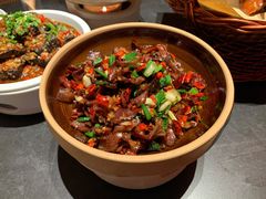 -鸽子侯·家宴·平价海鲜(市图书馆店)