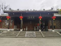 -广元千佛崖