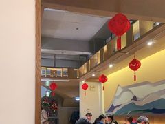 -陆壹捌餐厅(五大道店)