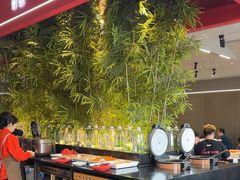 -椒馋小馆(绿源路店)