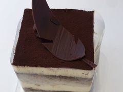提拉米苏-好利来(健德门店)