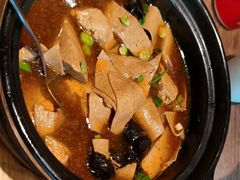 -周家二小姐的菜(西津渡店)