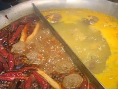 -湊湊火锅·茶憩(打浦桥日月光店)