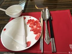 -翠园(荃新天地店)
