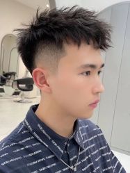 -禾曼造型