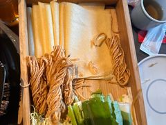 -一桶江山餐厅(松北店)