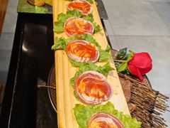 -好旺角烤肉(农林五道街总店)