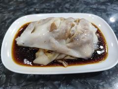 -燊意布拉肠云吞面(中山四路店)
