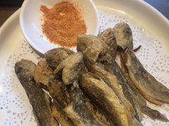 -张大嘴菜馆(庞各庄店)