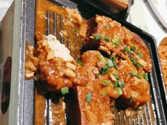 -披云云小馆·味道江湖(姚家园万象汇店)
