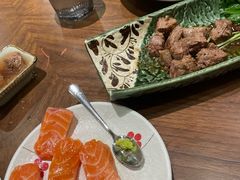 -红叶日本料理(三八广场店)