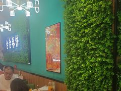 -合合春饼·酱骨·东北菜(潘家园店)