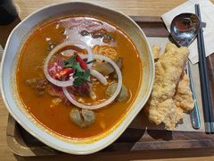 -HELLO 27 意面·沙拉·帕尼尼