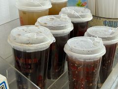 -小朱麻辣串(益民街店)