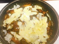 拌饭石锅饭-釜山美食韩国炸酱面(长大店)