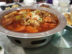 -蟹谢蒸鲜自助餐厅