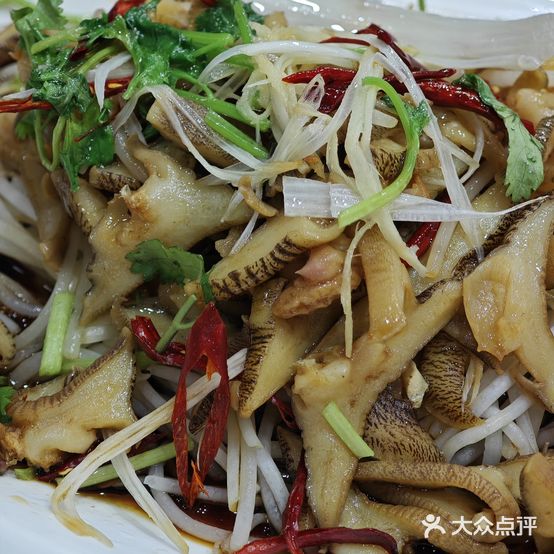 聚缘海味