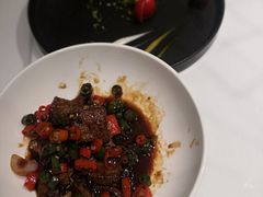 -花开餐厅(环湖中路店)