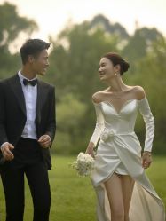 点击看大图 -帆拉斐婚纱摄影(春熙店)