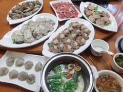 -良兴火锅