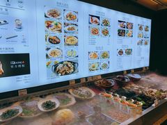 菜单-船歌·鱼水饺青岛菜(闽江二路店)