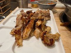 -霸腹烤肉(厦门柚子番店)