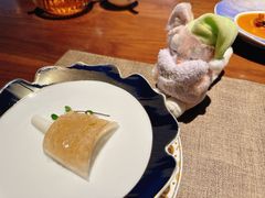 -曾宴·楚菜(湖北省博物馆店)