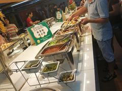-文星素食(兴华路店)