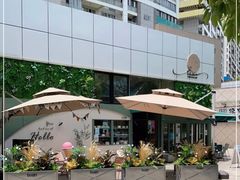 -tuan woodfire kitchen(锦绣坊店)