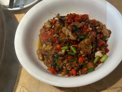 -陈大锅·岳阳鱼馆·地道岳阳菜(美食街店)