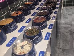 -魔法帽酱料牛肉小火锅(海门步行街店)