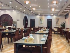 -丽泽山庄·生态怀柔菜·虹鳟鱼(红螺寺店)