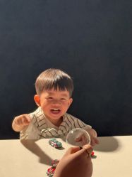 -大树儿童摄影