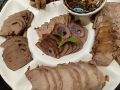 -孙记驴肉山庄(李桥店)
