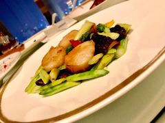 -金轩中餐厅 Jin Xuan(浦东丽思卡尔顿酒店)