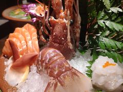 -蟹将军·松叶蟹和牛日料放题自助(K11店)