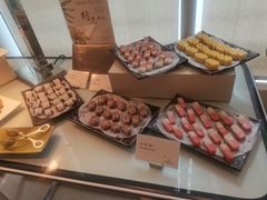 -东方滨江大酒店·滨江厅