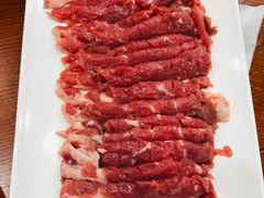 -岳合轩老北京涮肉