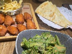 -叶派龙虾•招牌香辣蟹·海鲜(中海国际店)