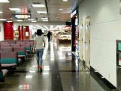 -厦门高崎国际机场-T3航站楼