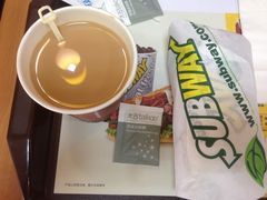 -赛百味SUBWAY(小北店)