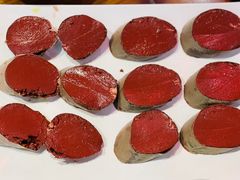 -老蜀铜火锅·酸菜脊骨·麻辣羊蝎子(热闹路店)
