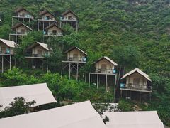 -北京山里寒舍度假酒店