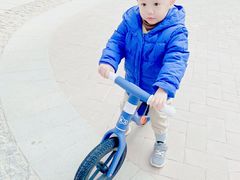 -酷迈儿童体能运动馆(九棵树店)