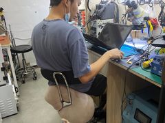 -金点专业手机维修·天河城服务部