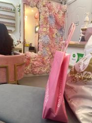 -IDO美甲美睫