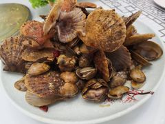 -雅逸居海鲜小厨
