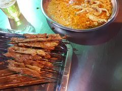 -虎卫烤肉(东关南街店)